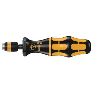 05074820010 - Wkrętak dynamometryczny 7450 ESD Kraftform z uchwytem Rapidaptor, z gniazdem hex 1/4", 0,1-0,34 Nm