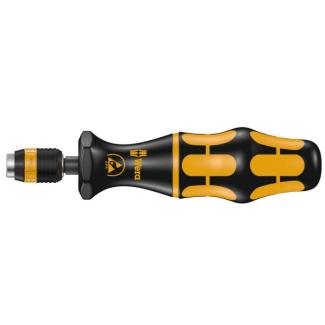 05074842001 - Wkrętak dynamometryczny 7461 ESD Kraftform z uchwytem szybkowymiennym Rapidaptor, z gniazdem hex 1/4", 1,2-3,0 Nm