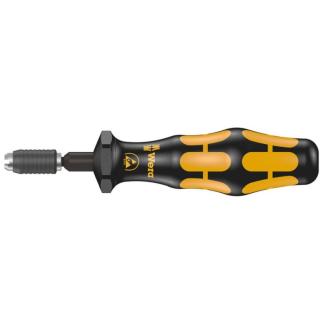 05074826001 - Wkrętak dynamometryczny 7455 ESD Kraftform z uchwytem szybkowymiennym, 4 mm, 0,1-0,34 Nm