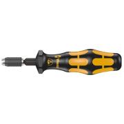 05074826001 - Wkrętak dynamometryczny 7455 ESD Kraftform z uchwytem szybkowymiennym, 4 mm, 0,1-0,34 Nm