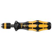 05074820001 - Wkrętak dynamometryczny 7450 ESD Kraftform z uchwytem szybkowymiennym Rapidaptor, z gniazdem hex 1/4", 0,1-0,34 Nm