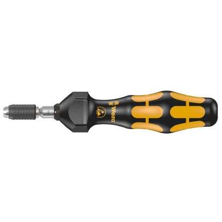 05074786001 - Wkrętak dynamometryczny 7435 ESD Kraftform z mechanizmem szybkowymiennym, 4 mm, 0,1-0,34 Nm