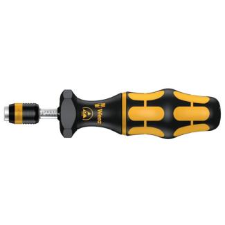 05074734001 - Wkrętak dynamometryczny 7446 ESD Kraftform z uchwytem Rapidaptor, z gniazdem hex 1/4", 11-29 in. lbs.