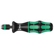 05074722010 - Wkrętak dynamometryczny 7466 Imperial Kraftform z uchwytem Rapidaptor, z gniazdem hex 1/4", 11-29 in. lbs.