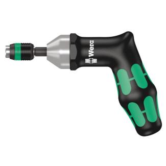 05074721010 - Wkrętak dynamometryczny 7467 Imperial Kraftform, z rękojeścią pistoletową, z gniazdem hex 1/4", 25-55 in. lbs.