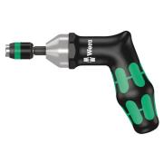 05074721010 - Wkrętak dynamometryczny 7467 Imperial Kraftform, z rękojeścią pistoletową, z gniazdem hex 1/4", 25-55 in. lbs.