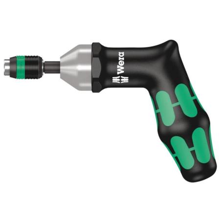 05074721001 - Wkrętak dynamometryczny 7467 Imperial Kraftform z uchwytem Rapidaptor, rękojeść pistoletowa hex 1/4" 25-55 in.lbs.