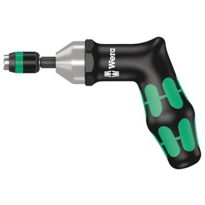 05074721001 - Wkrętak dynamometryczny 7467 Imperial Kraftform z uchwytem Rapidaptor, rękojeść pistoletowa hex 1/4" 25-55 in.lbs.