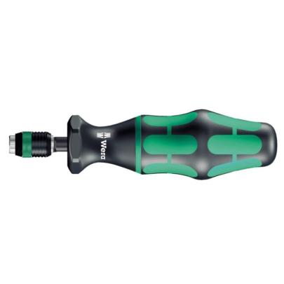 05074794001 - Wkrętak dynamometryczny 7452 Kraftform z uchwytem szybkowymiennym Rapidaptor, z gniazdem hex 1/4", 0,9-1,5 Nm