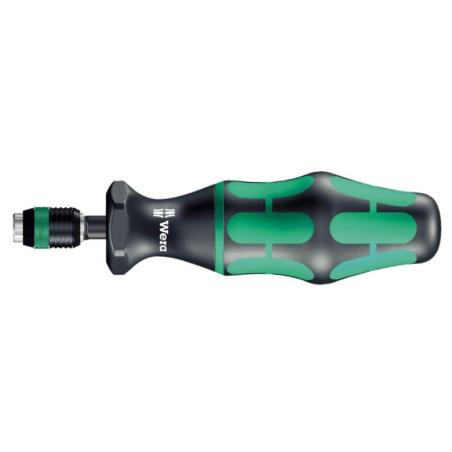 05074790001 - Kraftform 7450 torque screwdriver with Rapidaptor quick-change chuck, with 1/4" hex socket, 0.1–0.34 Nm