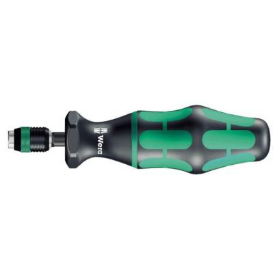 05074790001 - Kraftform 7450 torque screwdriver with Rapidaptor quick-change chuck, with 1/4" hex socket, 0.1–0.34 Nm