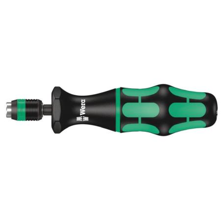 05074722001 - Wkrętak dynamometryczny 7466 Kraftform Imperial z uchwytem Rapidaptor, z gniazdem hex 1/4", 11-29 in. lbs