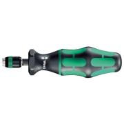 05074716001 - Kraftform 7461 torque screwdriver with Rapidaptor quick-change chuck, with 1/4" hex socket, 1.2-3 Nm