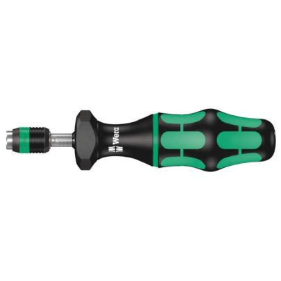 05074701001 - Torque screwdriver 7441 with Rapidaptor quick-release chuck, with 1/4" hex socket, 1.2-3 Nm