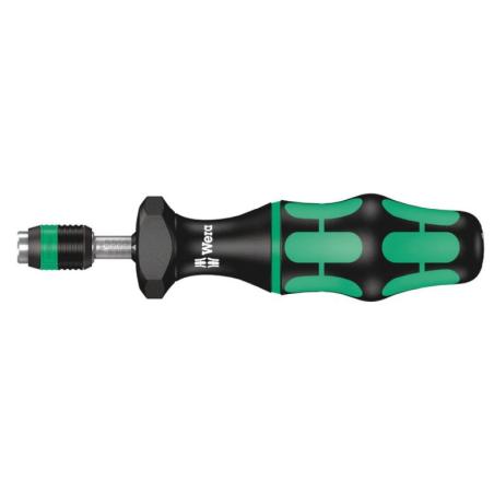 05074774001 - Torque screwdriver 7432 with Rapidaptor quick-release chuck, with 1/4" hex socket, 0.9–1.5 Nm