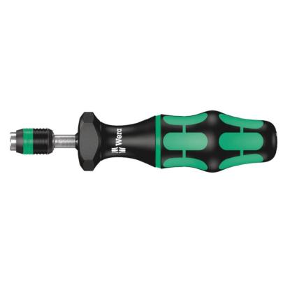 05074774001 - Torque screwdriver 7432 with Rapidaptor quick-release chuck, with 1/4" hex socket, 0.9–1.5 Nm