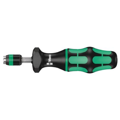 05074772001 - Torque screwdriver 7431 with Rapidaptor quick-release chuck, with 1/4" hex socket, 0.3–1 Nm