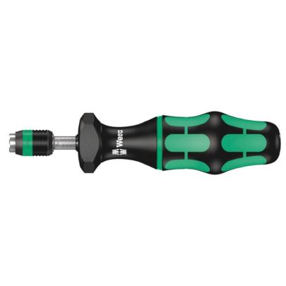 05074770001 - Torque screwdriver 7430 with Rapidaptor quick-release chuck, with 1/4" hex socket, 0.1–0.34 Nm