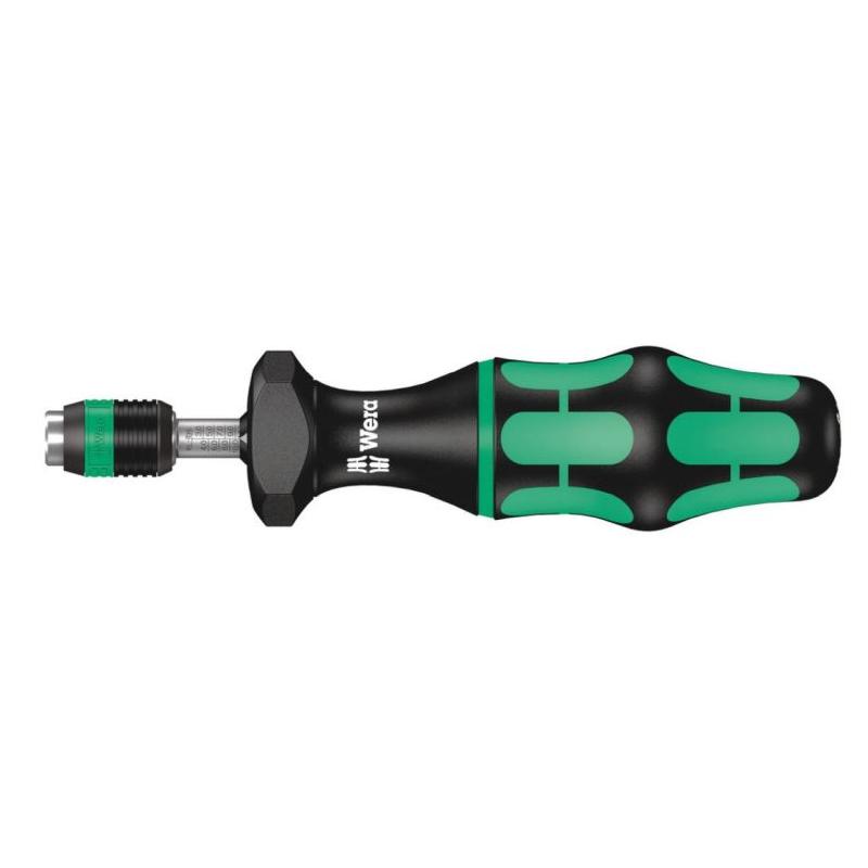 05074710001 - Wkrętak dynamometryczny 7445 z uchwytem szybkomocującym Rapidaptor, z gniazdem hex 1/4", 2,5-11,5 in. lbs.