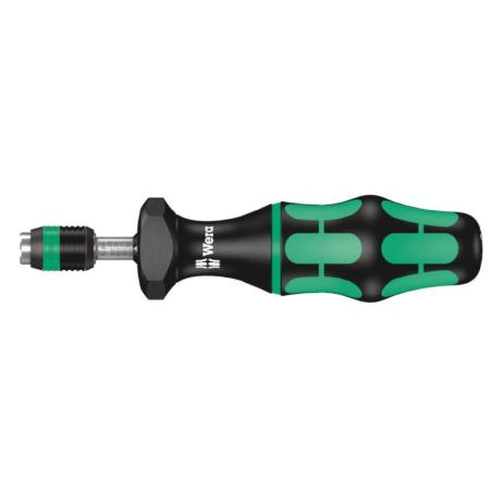 05074710001 - Wkrętak dynamometryczny 7445 z uchwytem szybkomocującym Rapidaptor, z gniazdem hex 1/4", 2,5-11,5 in. lbs.