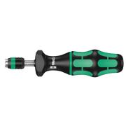 05074710001 - Wkrętak dynamometryczny 7445 z uchwytem szybkomocującym Rapidaptor, z gniazdem hex 1/4", 2,5-11,5 in. lbs.