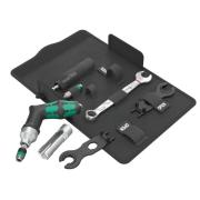 05136043001 - Zestaw narzędzi do instalacji fotowoltaicznych 9524 Set 1 (7 szt.)