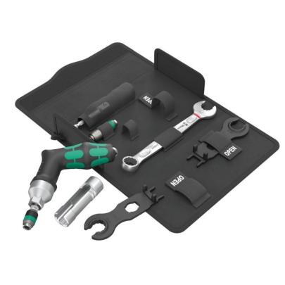 05136043001 - Zestaw narzędzi do instalacji fotowoltaicznych 9524 Set 1 (7 szt.)