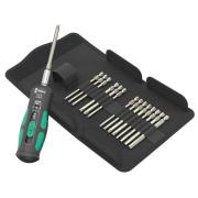 05075851001 - Kraftform Safe-Torque Speed Universal 1/4" torque screwdriver 7515, 2-6 Nm + bits