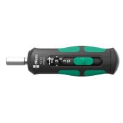 05075810001 - 7510 Kraftform Safe-Torque Speed torque screwdriver 1/4", 1-3 Nm