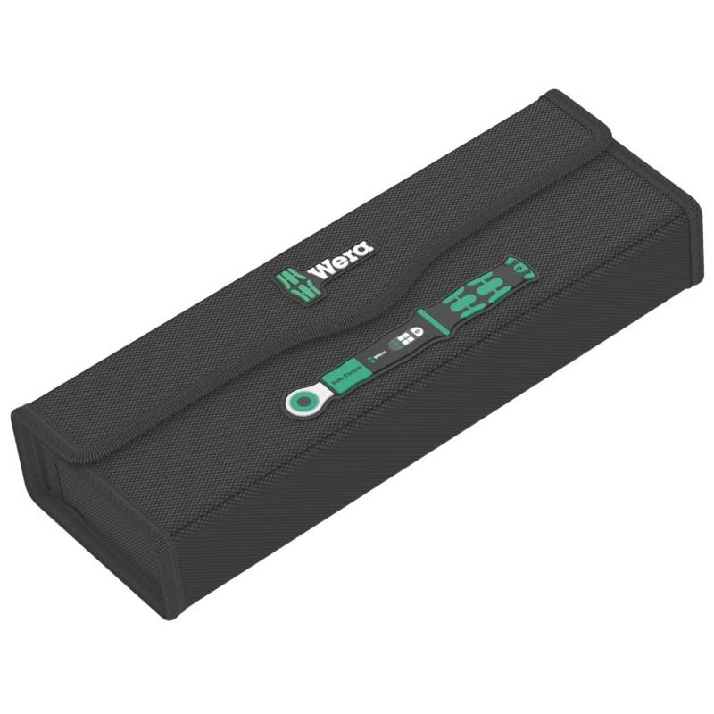 05136412001 - Pudełko tekstylne 9472 na narzędzia Safe-Torque, z miejscem na 23 narzędzia, puste