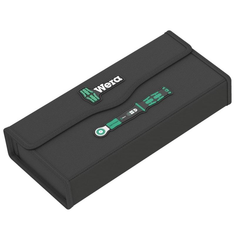 05136411001 - Pudełko tekstylne 9471 na narzędzia Safe-Torque, z miejscem na 10 narzędzi, puste