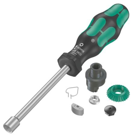 05547729001 - Zestaw naprawczy 9919 grzechotki do klucza dynamometrycznego Safe-Torque A 2