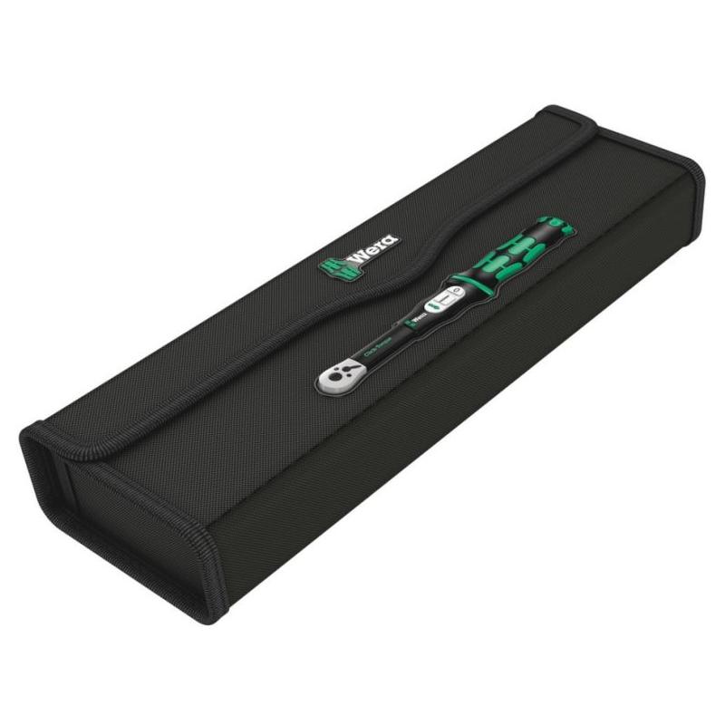 05136522001 - Etui tekstylne 9446 do zestawów narzędzi Click-Torque A 6, puste