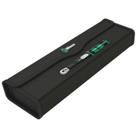 05136522001 - Etui tekstylne 9446 do zestawów narzędzi Click-Torque A 6, puste