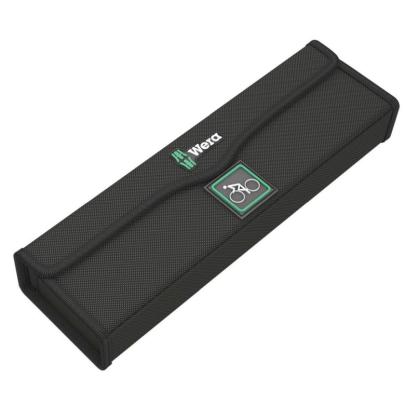 05136487001 - Etui tekstylne 9435 do zestawów Bicycle Set Torque 1, puste