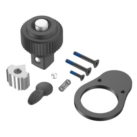 05547638001 - Zestaw naprawczy 9909 E 1 do grzechotki klucza dynamometrycznego Click-Torque E 1