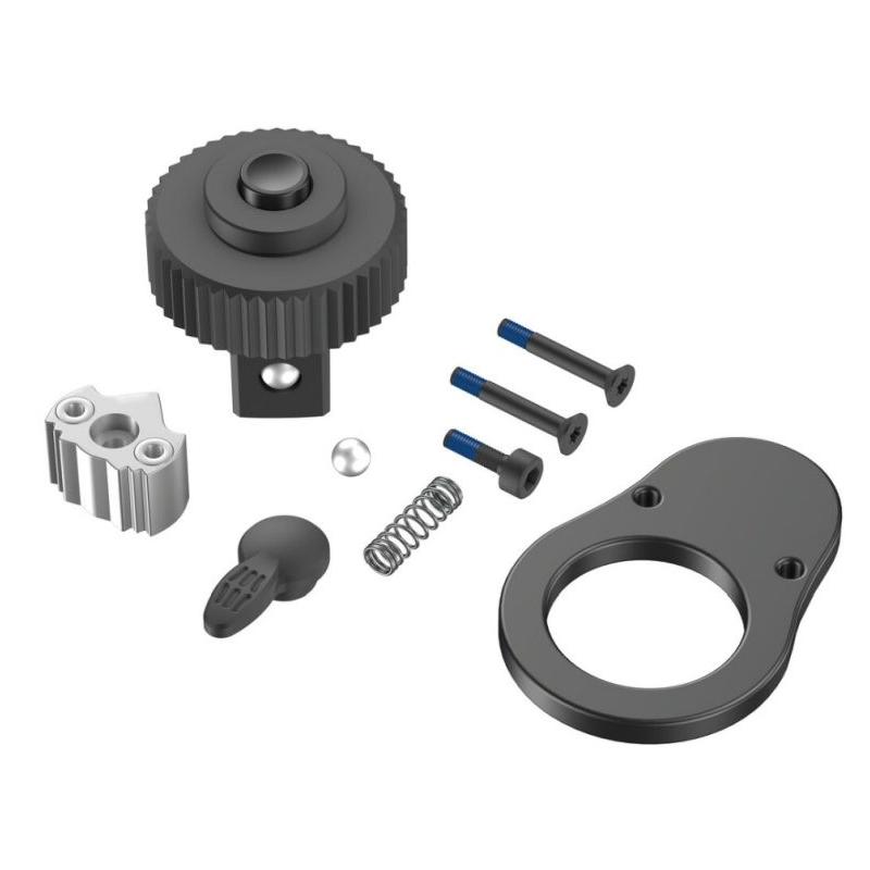 05547636001 - Zestaw naprawczy 9908 C 5 do grzechotki klucza dynamometrycznego Click-Torque C 5