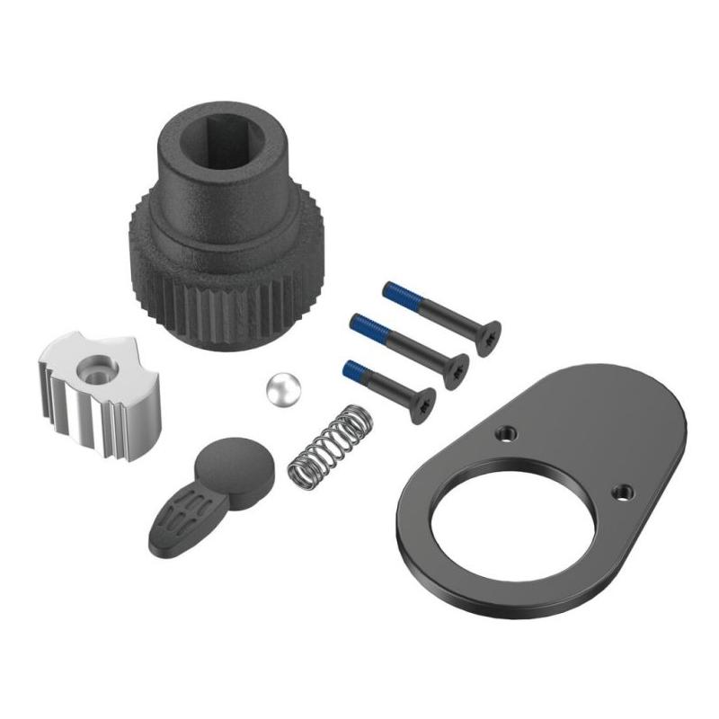 05547622001 - Zestaw naprawczy 9901 A 6 do grzechotki klucza dynamometrycznego Click-Torque A 6