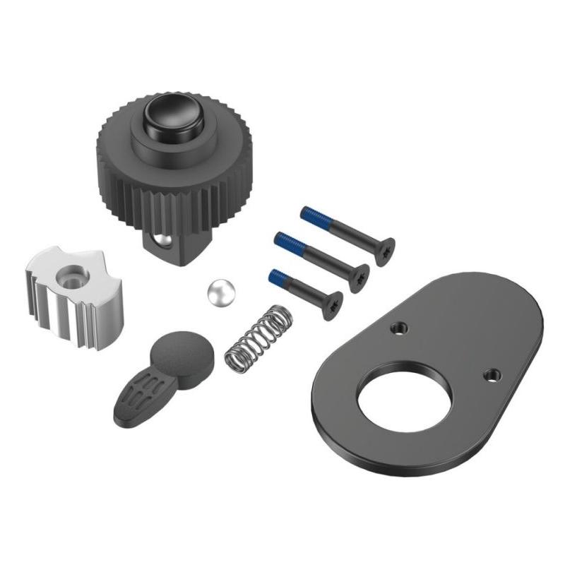 05547620001 - Zestaw naprawczy 9900 A 5 do grzechotki klucza dynamometrycznego Click-Torque A 5