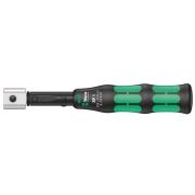 05075670001 - Klucz dynamometryczny z ustawioną wartością Click-Torque XP 1 do końcówek wtykowych, 2,5-25 Nm, (2,5 Nm), 9x12 mm