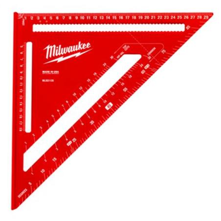 4932498717 - Kątownik ciesielski, 30 cm