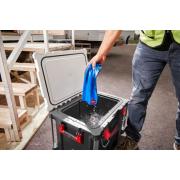 4932498076 - Ręcznik chłodzący z mikrofibry, niebieski