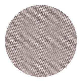 4932500190 - Siatka ścierna okrągła POWERGRID na rzep do szlifierki mimośrodowej 225 mm, gr. 240 (10 szt.)