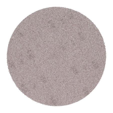 4932500190 - Siatka ścierna okrągła POWERGRID na rzep do szlifierki mimośrodowej 225 mm, gr. 240 (10 szt.)