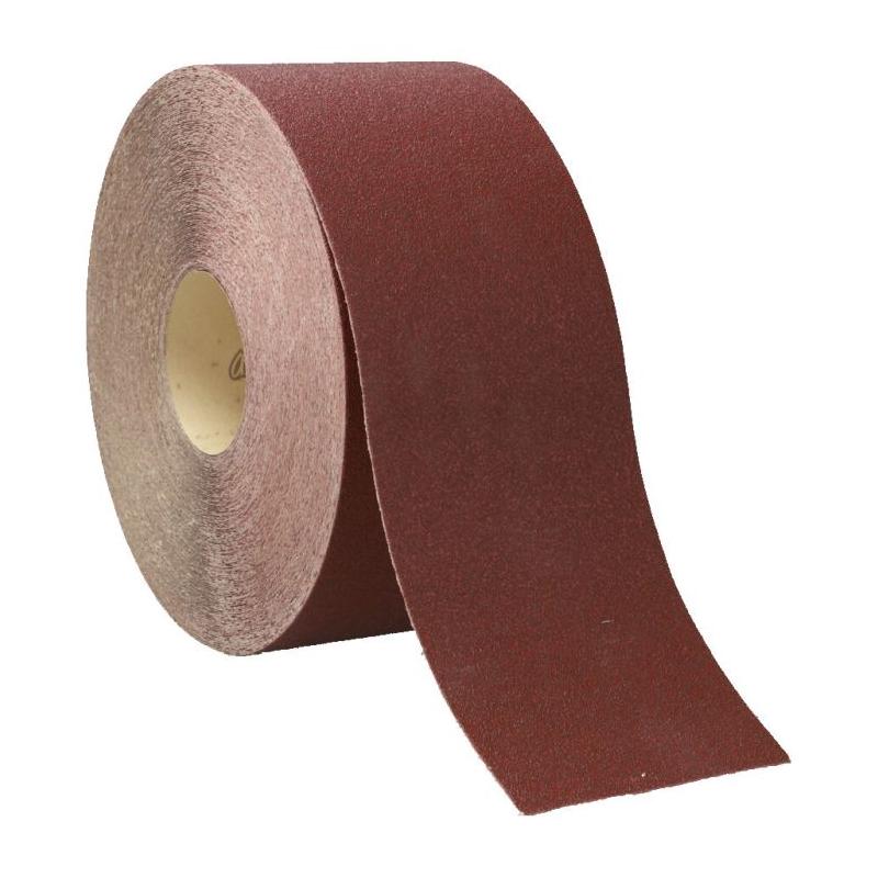 4932500206 - Papier ścierny w rolce 1/2", 115 x 50000 mm, gr. 150 (1 szt.)
