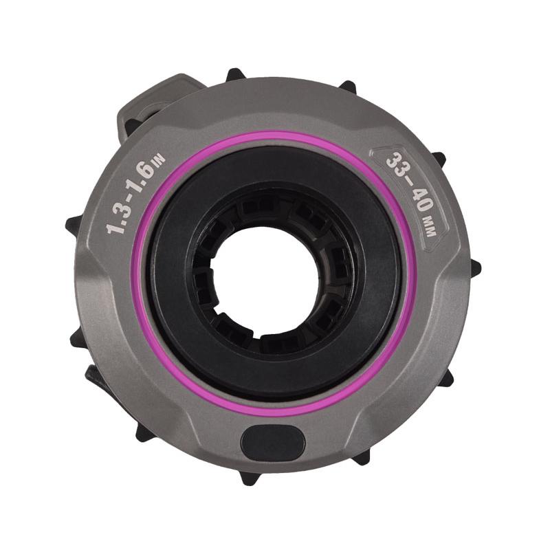 4932499280 - Głowica do ściągania izolacji 33 - 40 mm M18 FCST