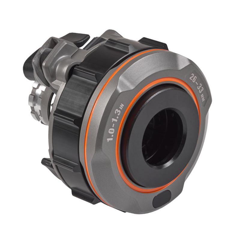 4932499279 - Głowica do ściągania izolacji 26 - 33 mm do M18 FCST