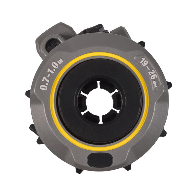 4932499278 - Głowica do ściągania izolacji 19 - 26 mm do M18 FCST