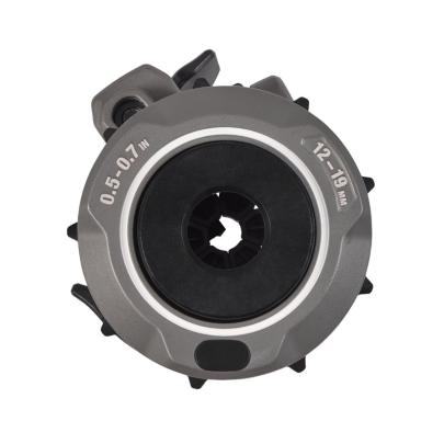 4932499277 - Głowica do ściągania izolacji 12 - 19 mm do M18 FCST