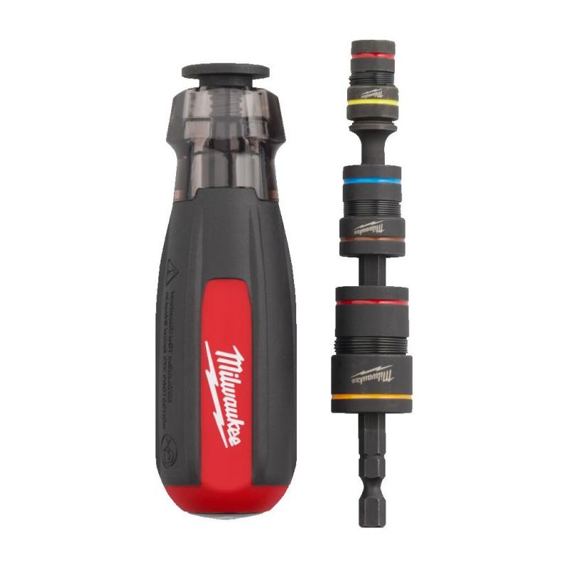 4932498179 - Wkrętak nasadowy udarowy 6 w 1